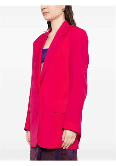 giacca DRIES VAN NOTEN | Giacca | BASTI1381304